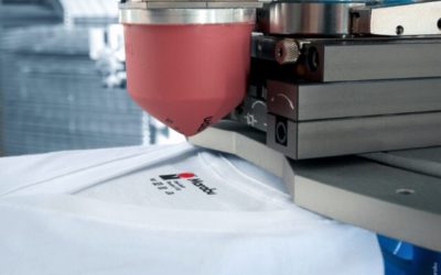 Marabu pad printing ink