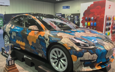 What to Consider for Vehicle Vinyl Wraps