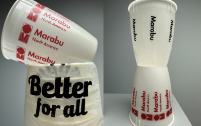 Innovating Sustainability Through Compostable Cups